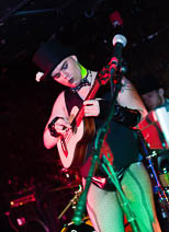 Pandora's Toybox (Diva's) - 2012.11.12 - Northampton, MA - Photo #0281 | Darkwell Studios
