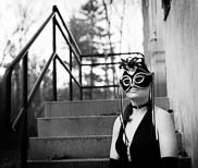Starr Love (Masked) - 2012.11.04 - Nashua, NH - Photo #0439 v3 | Darkwell Studios