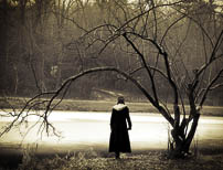 Kiera Monet & Ashley Ham (Purgatory Falls & Swan Lake) - 2012.12.02 - Photo #0135 v2 | Darkwell Studios