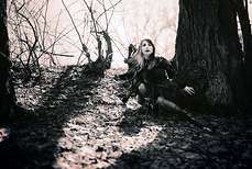 Sara Birch Black (Once Lost) - 2013.03.30 - Photo #0016 v3 | Darkwell Studios