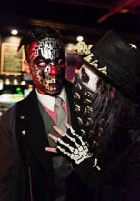 Superstition (A Halloween Masquerade) - 2012.10.19 - Photo #0026 | Darkwell Studios