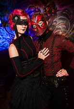 Superstition (Masquerade) - 2014.10.03 - Photo #0009 | Darkwell Studios