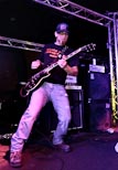 Taproot & Vegas Automatic & Others (Live at The Colosseum) - 2011.02.04 - Photo #0843 | Darkwell Studios