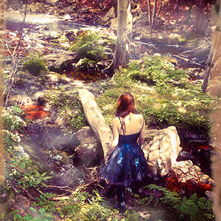 Kiera Monet Purgatory Falls 0319 (2) - 2011.06.19 vFRAME | Darkwell Studios
