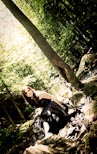 Kiera Monet Purgatory Falls 0377 (Mystical Forest) - 2011.06.19 v2 | Darkwell Studios