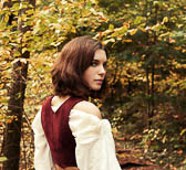 Gwen Williams (Quiescence) - 2012.10.06 - Beaver Brook Hollis, NH - Photo #0003 v3 | Darkwell Studios
