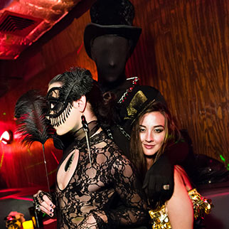 Superstition (A Halloween Masquerade) - 2012.10.19 - Photo #0131 | Darkwell Studios