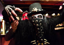 Superstition (A Halloween Masquerade) - 2012.10.19 - Photo #0024 | Darkwell Studios