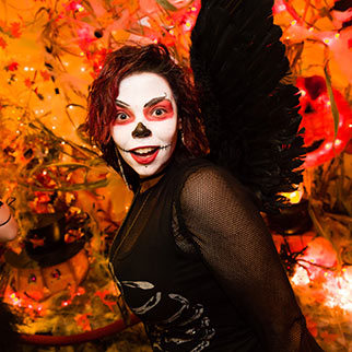 Club Lemuria (Halloween Hollow Party 2012) - 2012.10.26 - Photo #0124 | Darkwell Studios