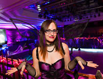 Club Lemuria (Halloween Hollow Party 2012) - 2012.10.26 - Photo #0049 | Darkwell Studios